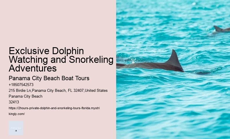 Dolphin Tours Gulf Shores Prices